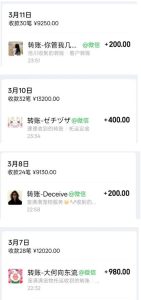 宠物托运阳光赛道賺钱教学,小众高刚需冷门项目,日均10单稳定盈利,单均利润200+-稀缺资源库