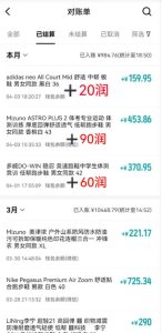 得物搬砖,0成本起步每天30分钟,月入2000+,0成本,0囤货,0发货,纯賺差价-稀缺资源库