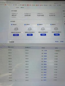 AI智能广告挂G,在家自动賺收益,日入300+,多机多收益【揭秘】-稀缺资源库