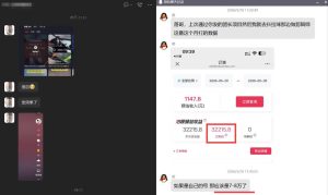 团长蓝海合作3.0，每周爆款模板+合作共赢项目-稀缺资源库