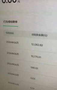 汽水音乐人项目,暴力自然流打法,不需要你会唱歌、会写歌,用AI生成上传,靠自然流賺播放收益-稀缺资源库
