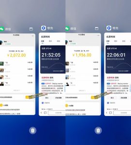 小众蓝海赛道,单身经济,每天稳定1000+,新手友好、门槛极低【揭秘】-稀缺资源库