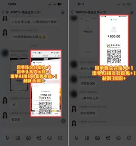 互联网王牌项目——知识付费，保底月入过1W，真正意义上的长期稳定项目【揭秘】-稀缺资源库