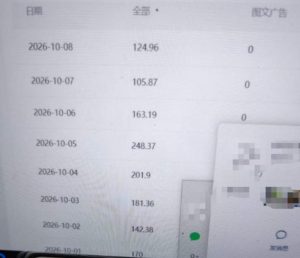 外面卖1288的百家号批量原创视频项目，十几分钟即可完成一条视频，单号日收益稳定大几十到三位数-稀缺资源库